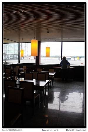 Wroclaw Airport
