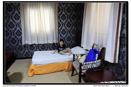 Santa Grand Hotel Bugis