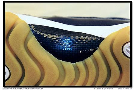 Air Jordan 11 Low Navy Gum