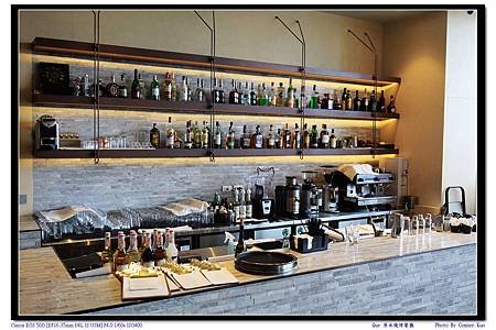 Que 原木燒烤餐廳