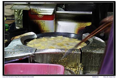 橋頭臭豆腐