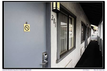 E-Z 8 Motel