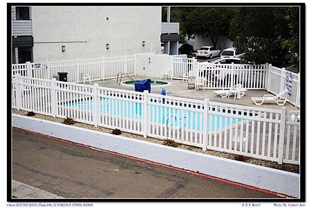 E-Z 8 Motel