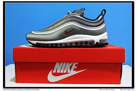 Nike Air Max 97 Ultra