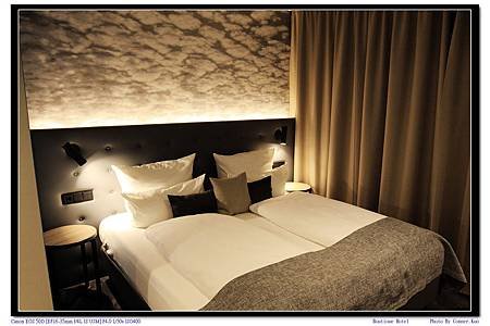 Boutioue Hotel