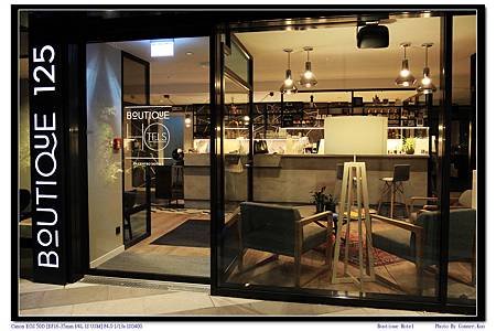 Boutioue Hotel