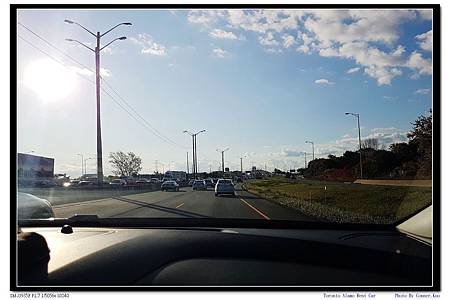 Toronto Alamo Rent Car