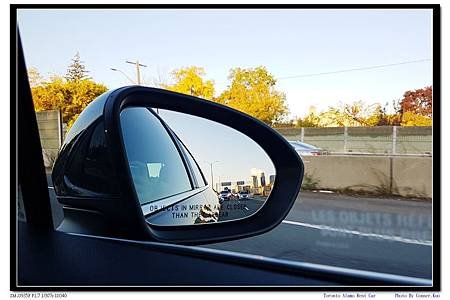 Toronto Alamo Rent Car