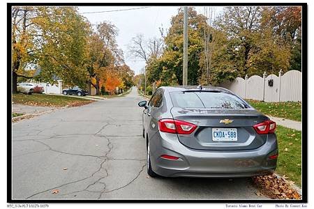 Toronto Alamo Rent Car