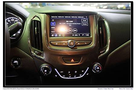 Toronto Alamo Rent Car
