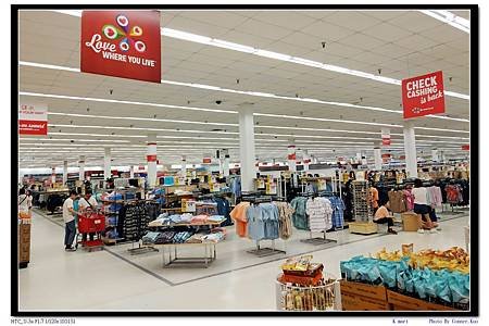 K mart