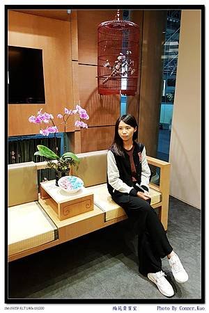 梅苑貴賓室