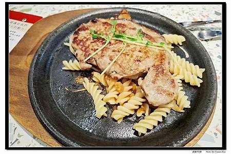 我家牛排