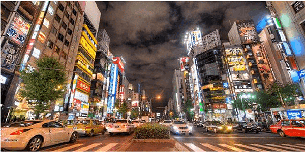 日本秋葉原