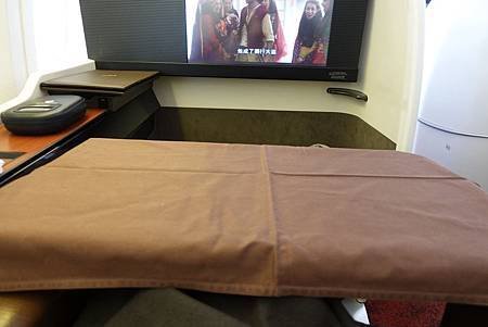 【日航】Japan Airlines First Class