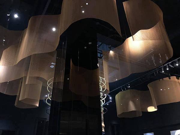 【台北】Orchid Restaurant 蘭-低調奢華法式