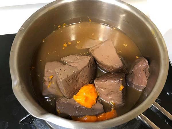宅配美食