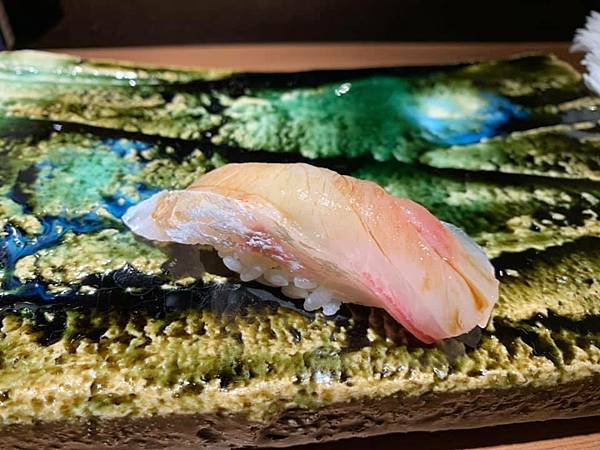【台北】吉兆割烹壽司-食材用料高檔用心、主廚親切溫暖、每次到