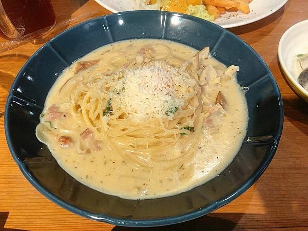 【竹北】J.eat caf&apos;e讓人驚艷的全天候早午餐、美味份