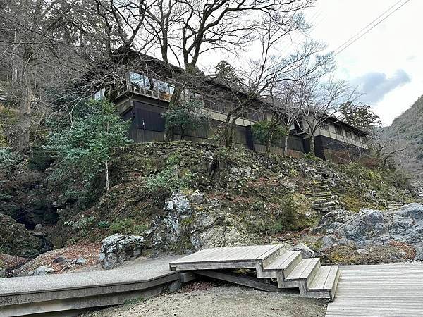 【京都】虹夕諾雅 京都  星のや Hoshinoya Kyo