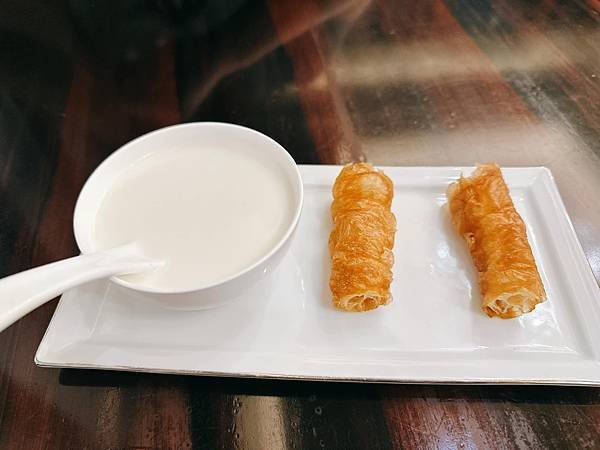 【台北】美福大飯店米香台菜餐廳-2021、2022、2023