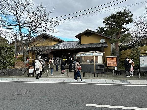 【京都】嵐山一日遊 必遊景點漫步散策＆必吃美食推薦