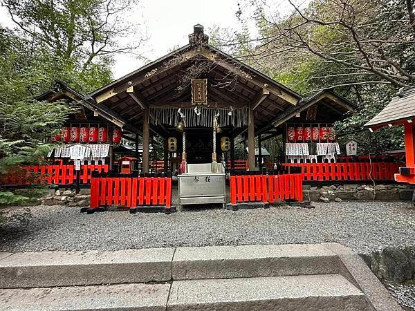 【京都】嵐山一日遊 必遊景點漫步散策＆必吃美食推薦