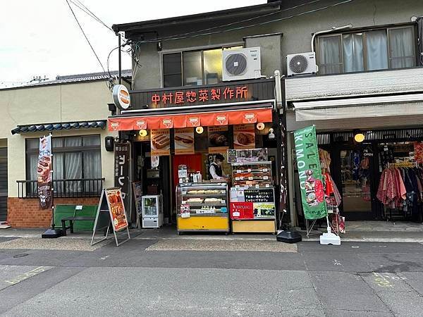 【京都】嵐山一日遊 必遊景點漫步散策＆必吃美食推薦