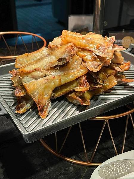 豐 FOOD 海陸百匯 台北大直典華 集結海陸多國美食經典之