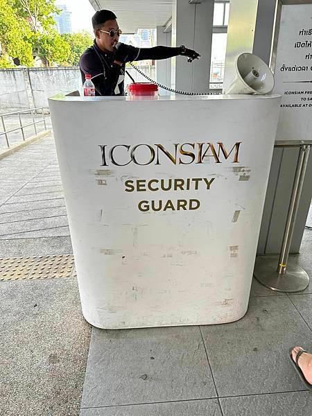 【曼谷】ICONSIAM 暹羅天地  將水上市場搬進室內可以