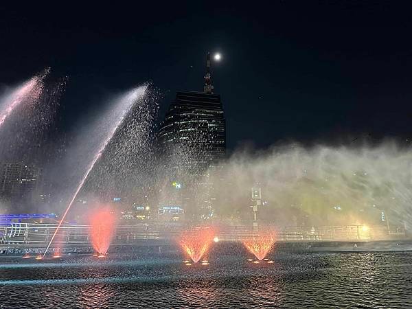 【曼谷】ICONSIAM 暹羅天地  將水上市場搬進室內可以