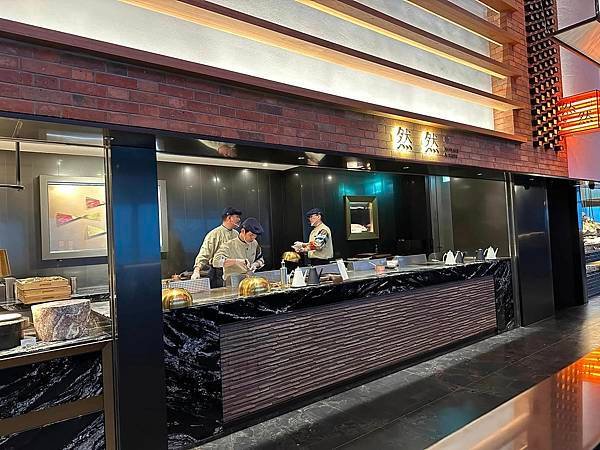 【台北】饗 A Joy 101高空景觀餐廳 台灣吃到飽的最高