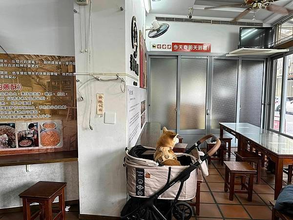 【彰化】正彰化肉圓 80年肉圓老店口味既懷舊又創新 用餐環境