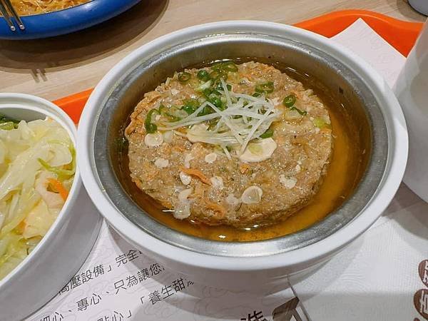 【高雄】真籠國際連鎖餐飲 健康的蒸美食 超級寵物友善還提供毛