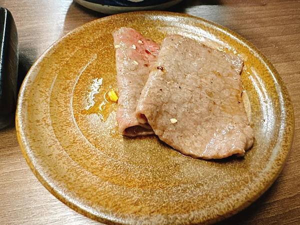 【新竹】上野村日式燒肉專門店 桌邊幫烤 大啖日本和牛燒肉與松