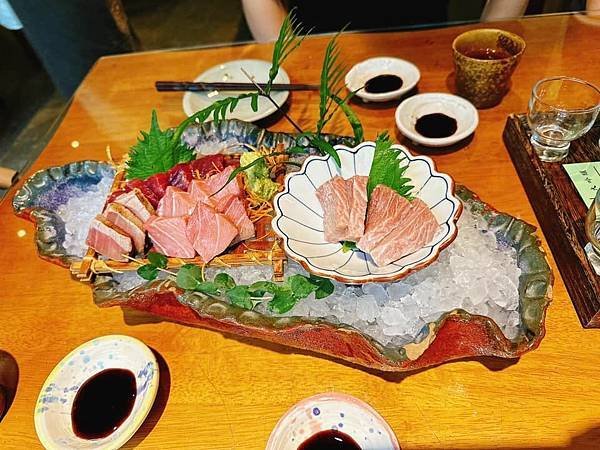 【新竹】佳禾日式炭燒 寶山精緻炭 料亭 寵物友善
