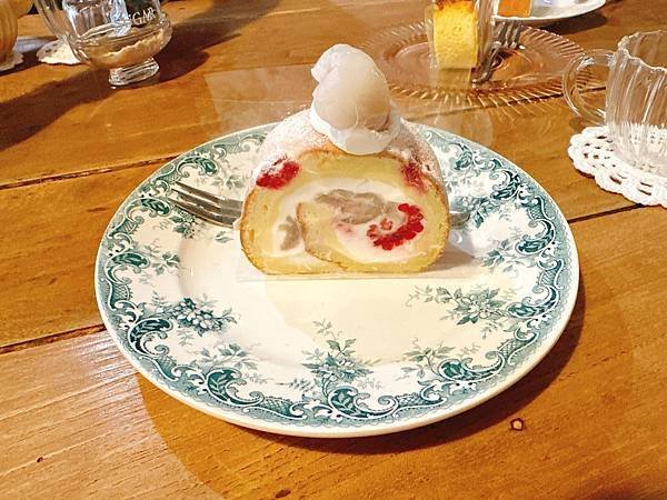 【宜蘭】TaSweet菓子屋 羅東每週只營業三天 每種口味都