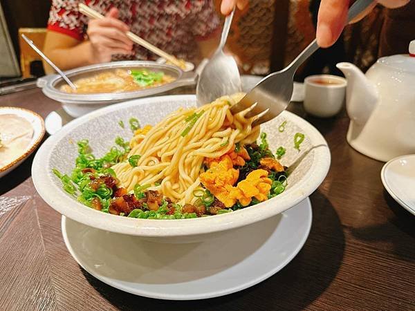 【台北】金蓬萊遵古台菜餐廳 可以帶毛孩一同用餐的米其林一星餐