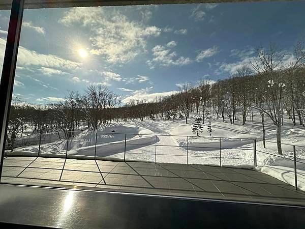 【北海道】Zaborin 坐忘林 Ryokan 羊蹄山腳遺世