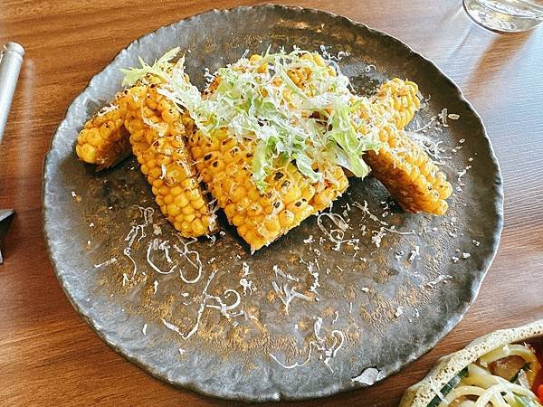 【台中】居無定所 翻轉世界各地的飲食文化來場如同旅行的美食饗