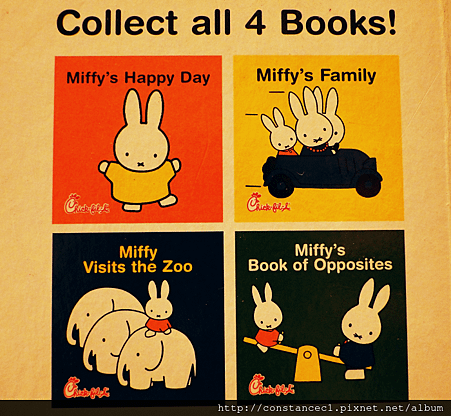 miffy