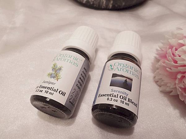 香氛  ░   美國精油擴香儀領導品牌ORGANIC AROMAS，超級美✨ 黑色大理石紋有機香氛擴香儀 – 富裕_26.jpg