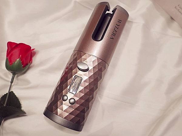 美髮造型  ░  wylera curling wand  薇浪自動捲髮器，輕巧可以隨身攜帶燙捲髮的手殘救星，今年流行自然捲髮造型⭐_29.jpg