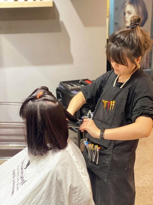 高雄市美髮沙龍推薦 - 芸髮藝 Yun Hair Cut，鄰近新崛江商圈的專業技術髮廊，質感簡約時尚舒適美髮沙龍_34.jpg