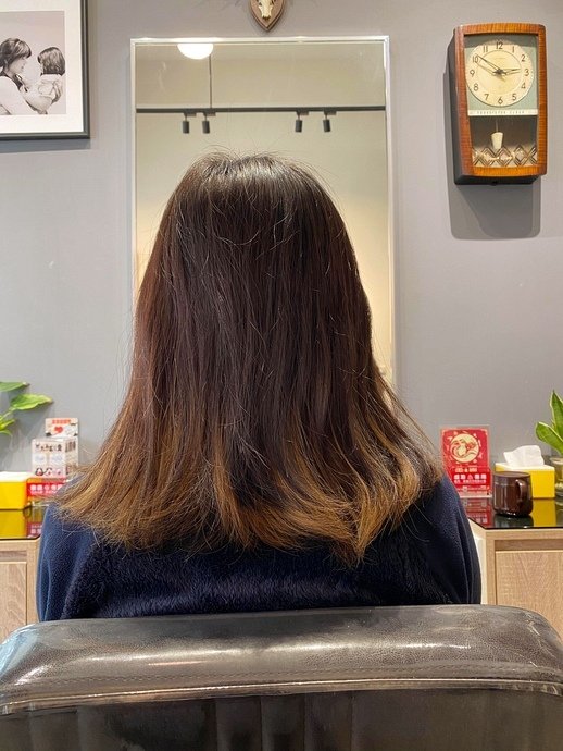 高雄市美髮沙龍推薦 - 芸髮藝 Yun Hair Cut，鄰近新崛江商圈的專業技術髮廊，質感簡約時尚舒適美髮沙龍_36.jpg