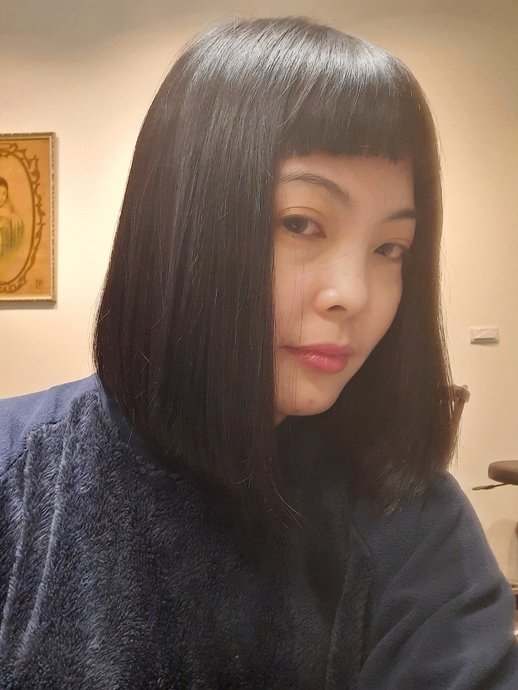 高雄市美髮沙龍推薦 - 芸髮藝 Yun Hair Cut，鄰近新崛江商圈的專業技術髮廊，質感簡約時尚舒適美髮沙龍_96.jpg