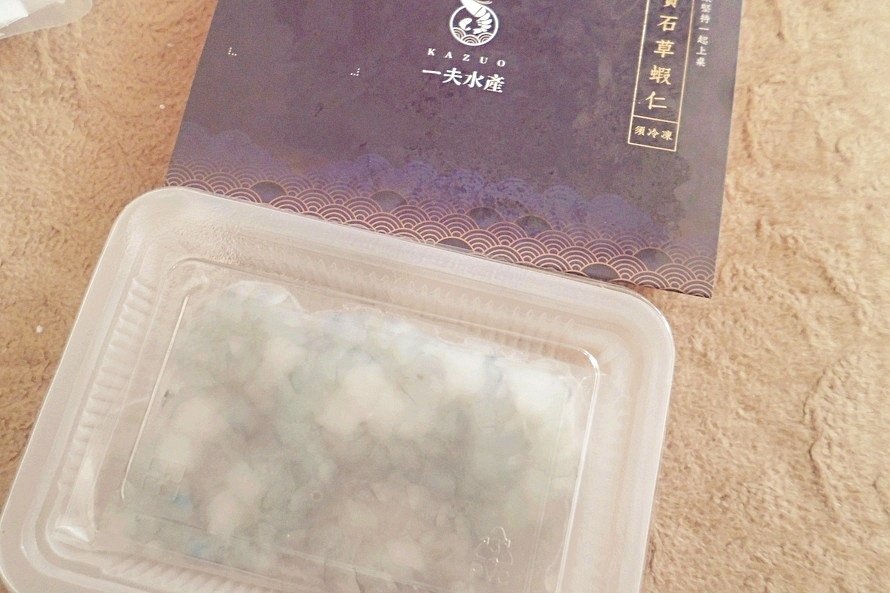 美食  ░  「一夫水產」自産自銷的履歷認証海鮮，全台唯一藍寶石草蝦，顛覆你對水產的視野！新鮮鱸魚排家庭套餐組 🤤_36.jpg