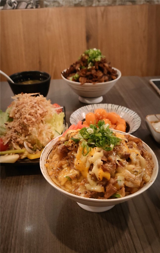 探店  高雄三民區美食汍樂滿盛燒肉丼，美味又好吃的燒肉丼38.jpg