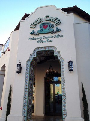 Urth Caffe