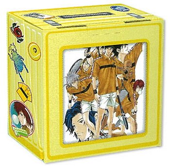 完全版 Season3 収納BOX